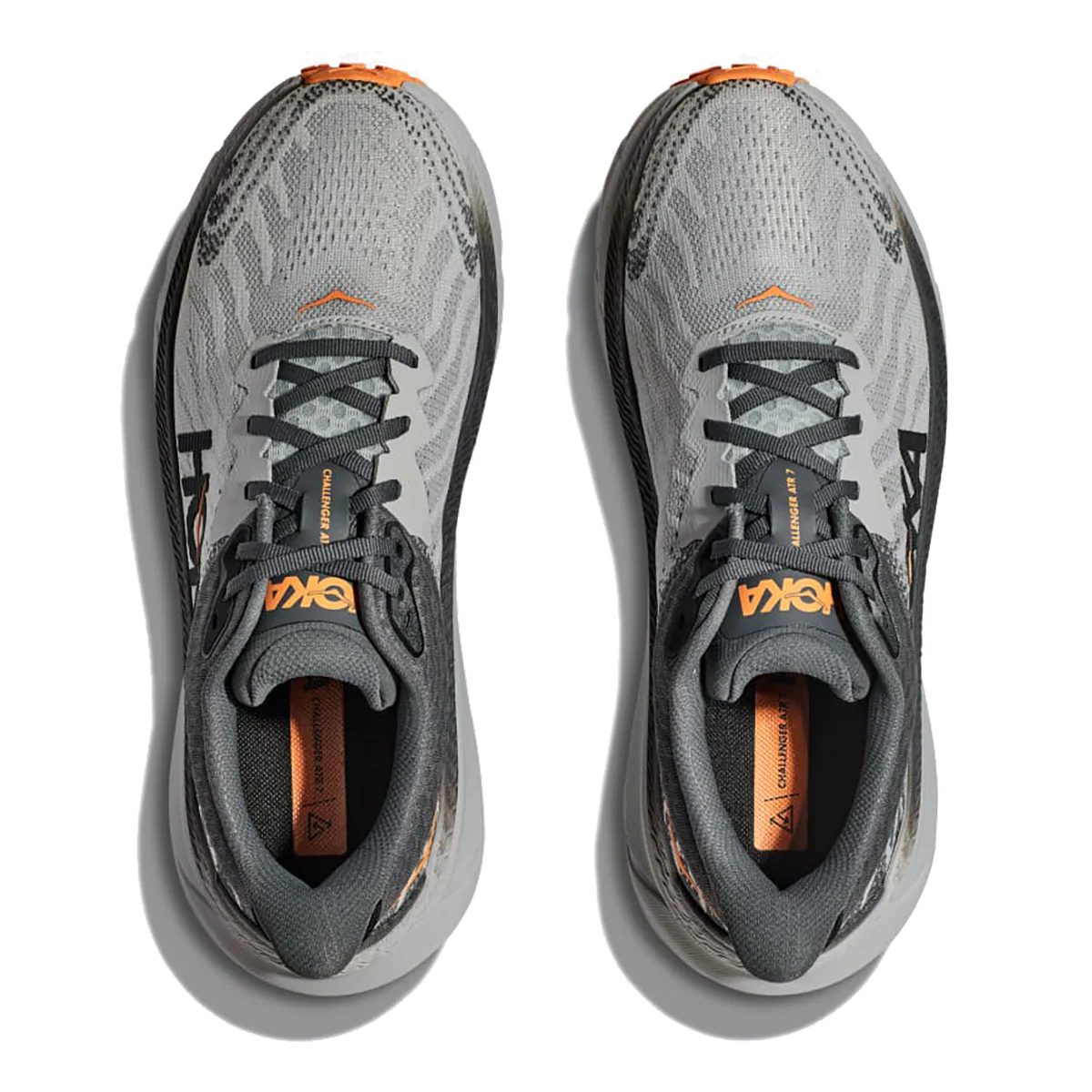 Hoka Challenger ATR 7 - Harbor Mist - Castlerock - Image 3