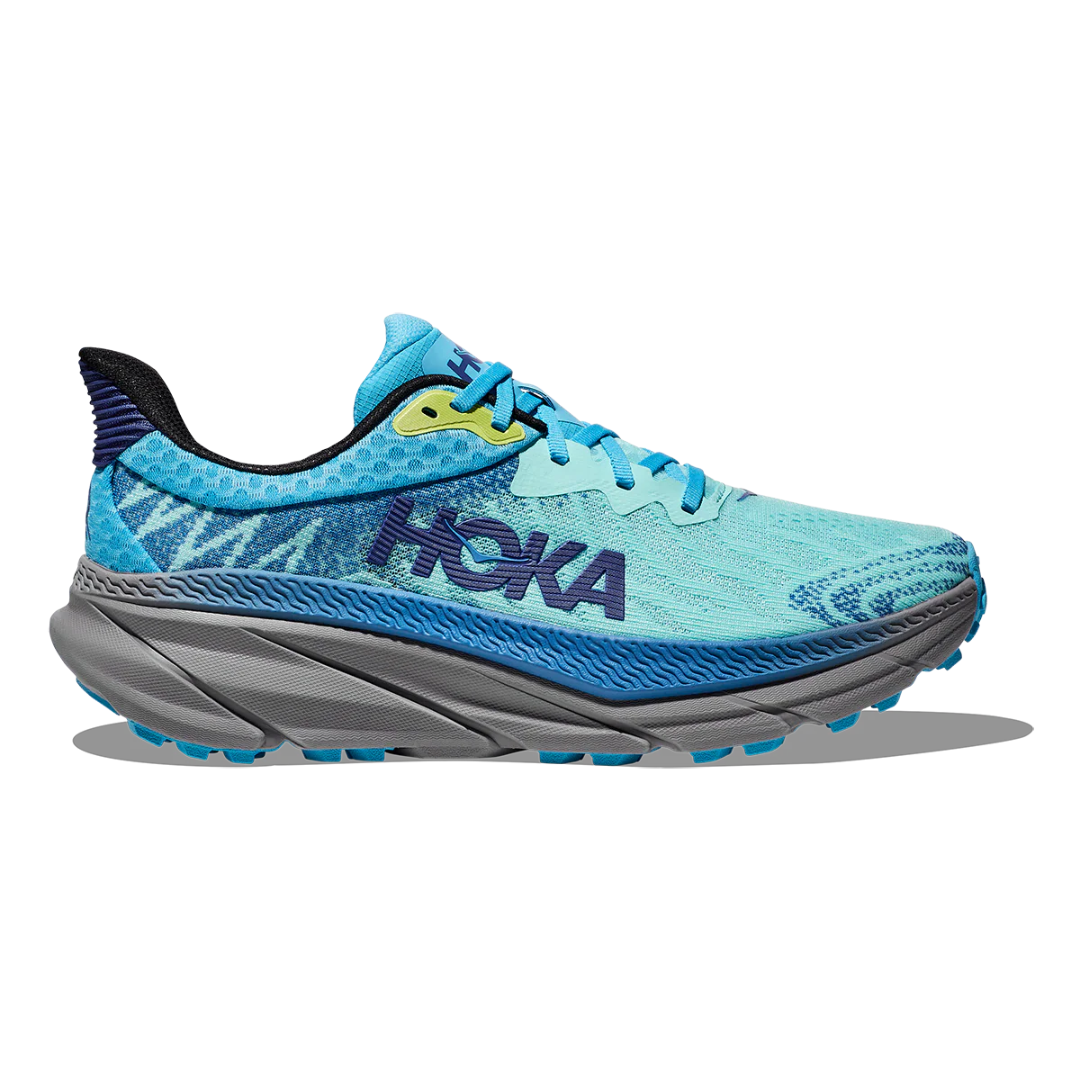 Hoka Challenger ATR 7 - Swim Day - Cloudless