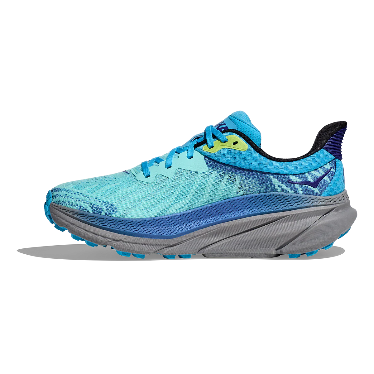 Hoka Challenger ATR 7 - Swim Day - Cloudless - Image 2