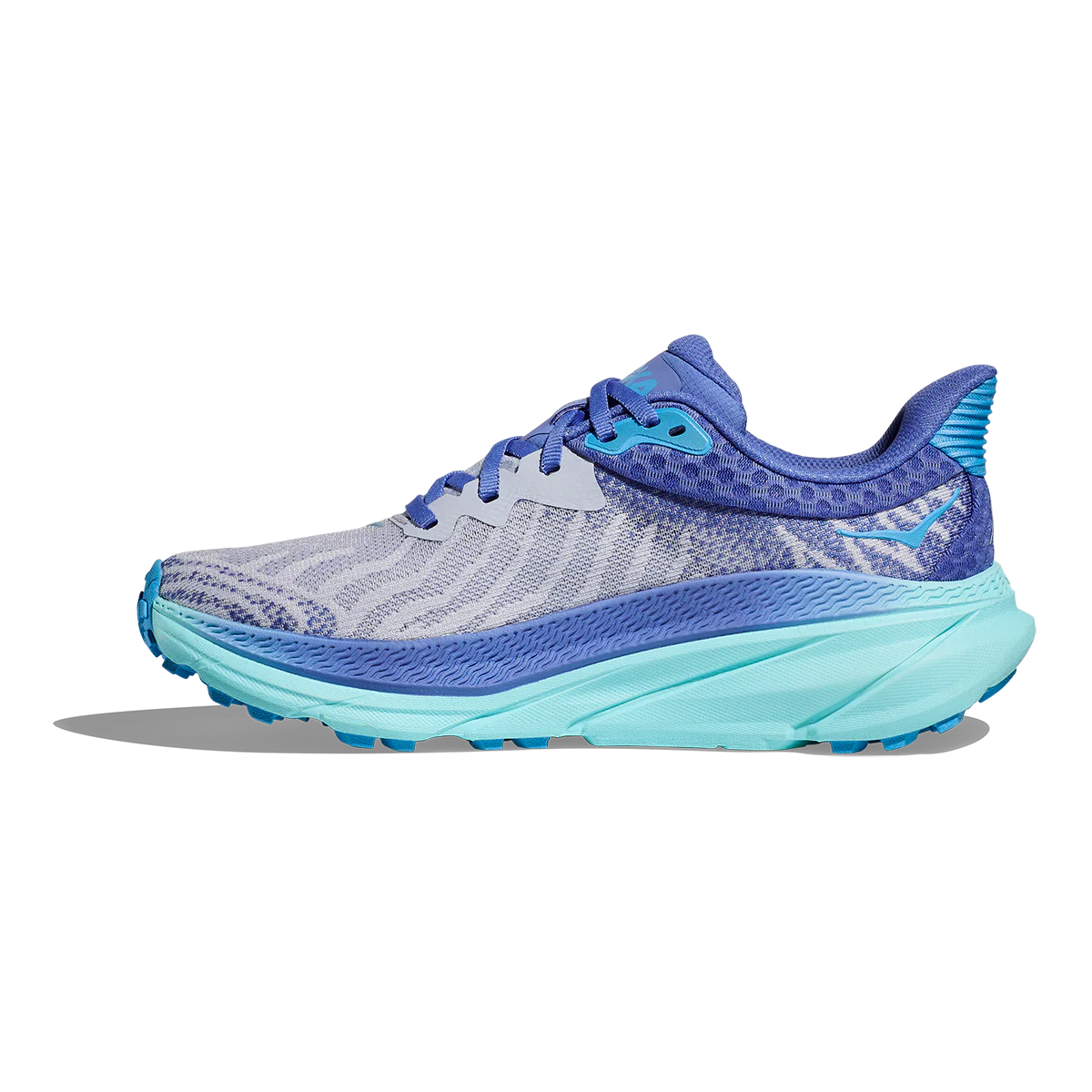 Hoka Challenger ATR 7 - Ether - Cosmos - Image 2
