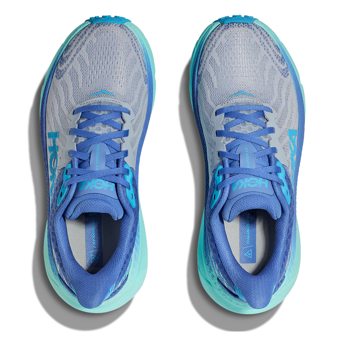 Hoka Challenger ATR 7 - Ether - Cosmos - Image 3