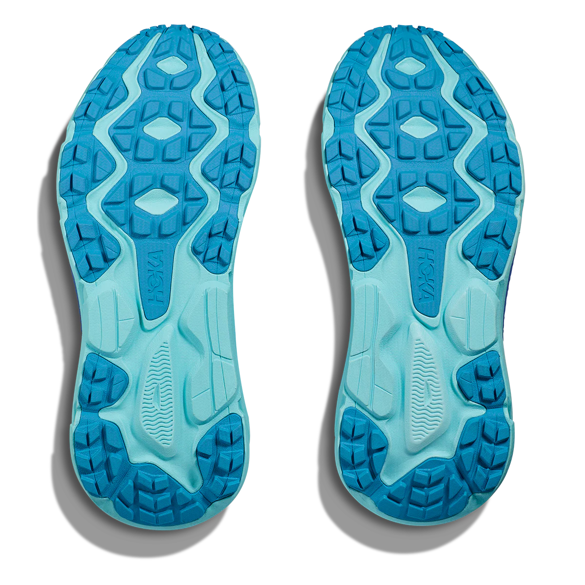 Hoka Challenger ATR 7 - Ether - Cosmos - Image 4