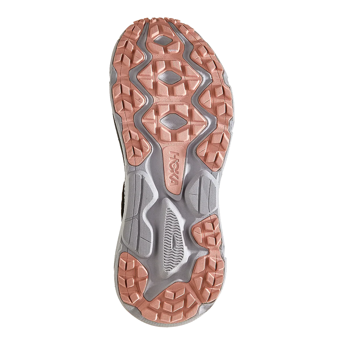 Hoka Challenger ATR 7 - Harbor Mist - Spruce - Image 4