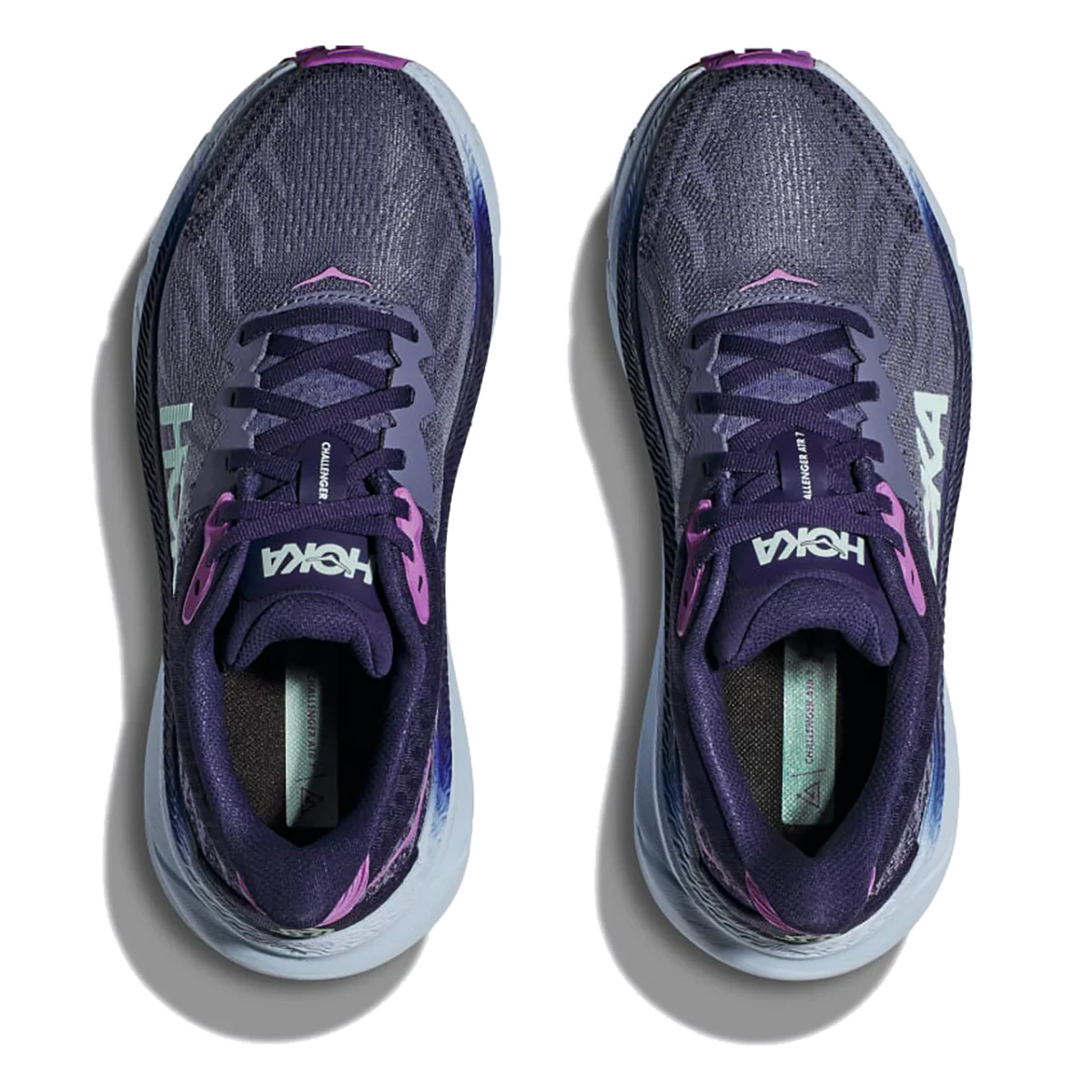 Hoka Challenger ATR 7 - Meteor - Night Sky - Image 3