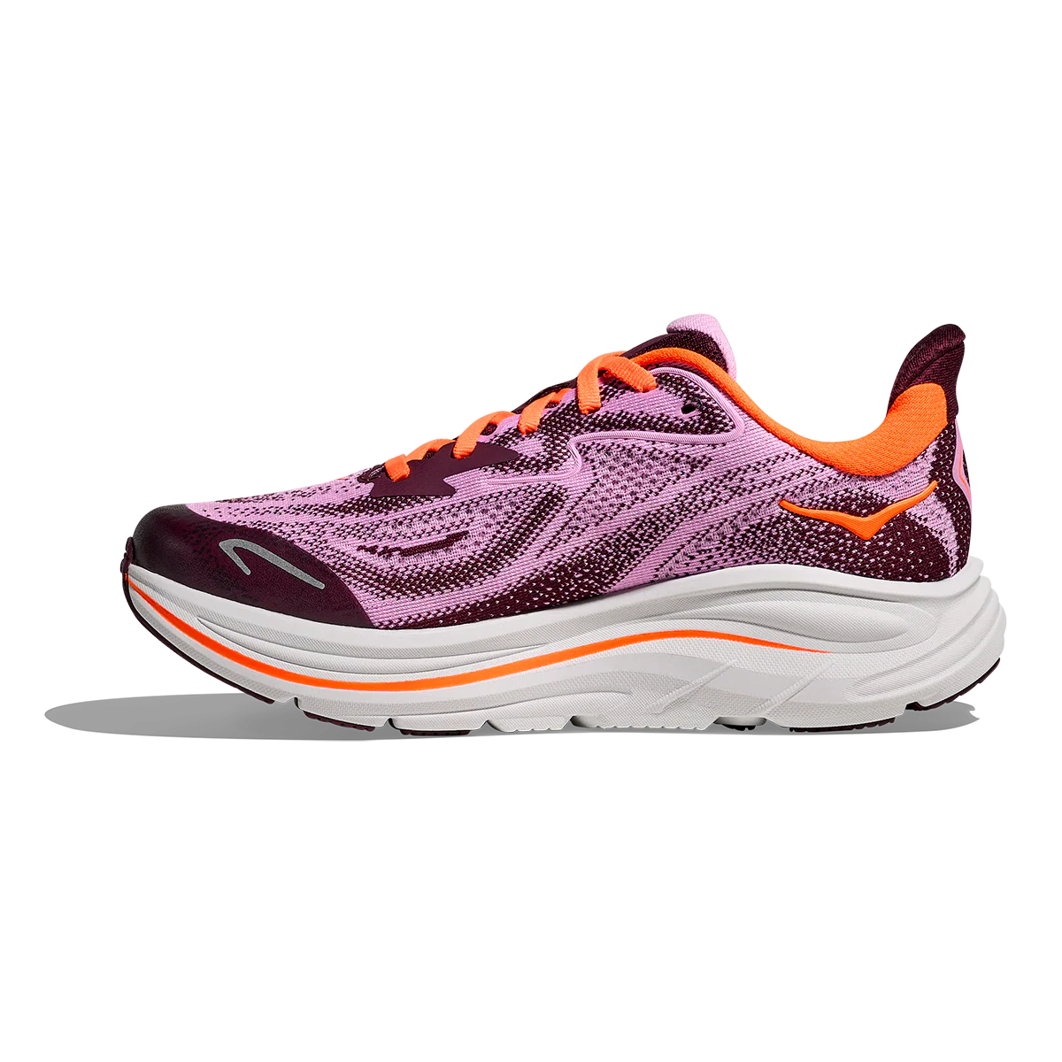 Hoka Clifton 10 Big Kids - Image 22