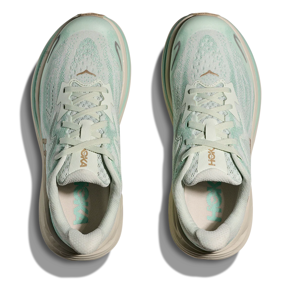 Hoka Clifton 10 Big Kids - Image 27