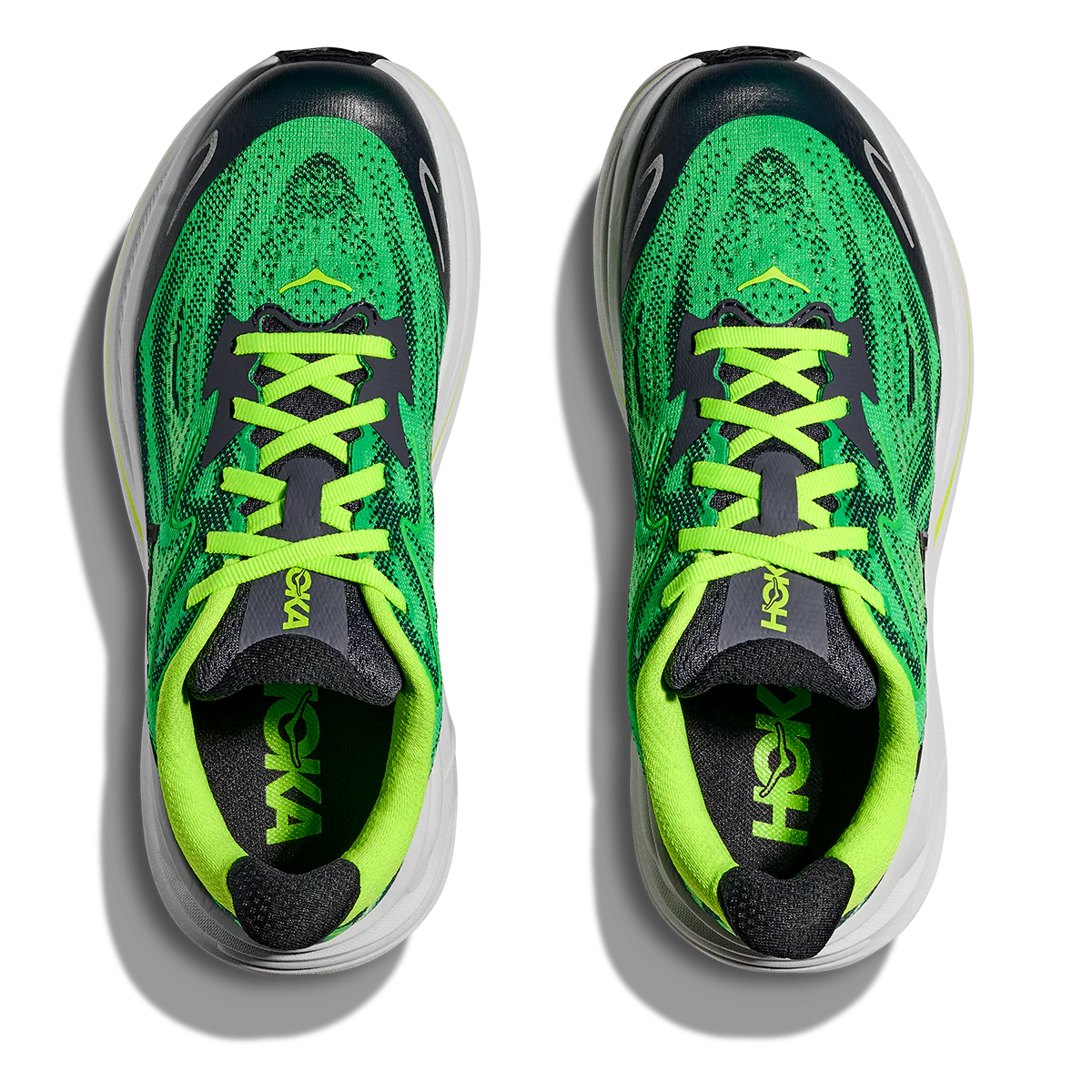 Hoka Clifton 10 Big Kids - Image 3