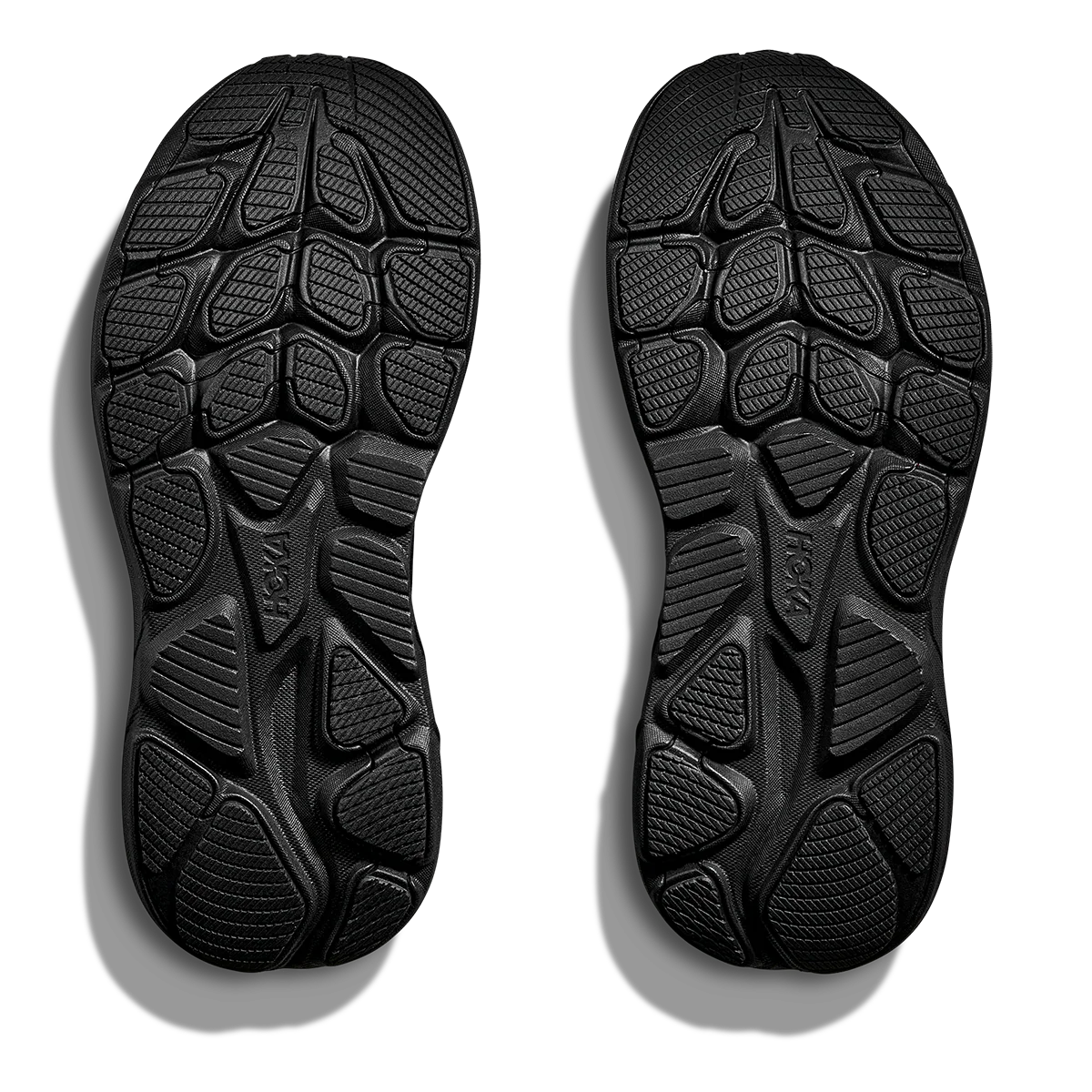 Hoka Clifton 10 Big Kids - Image 36