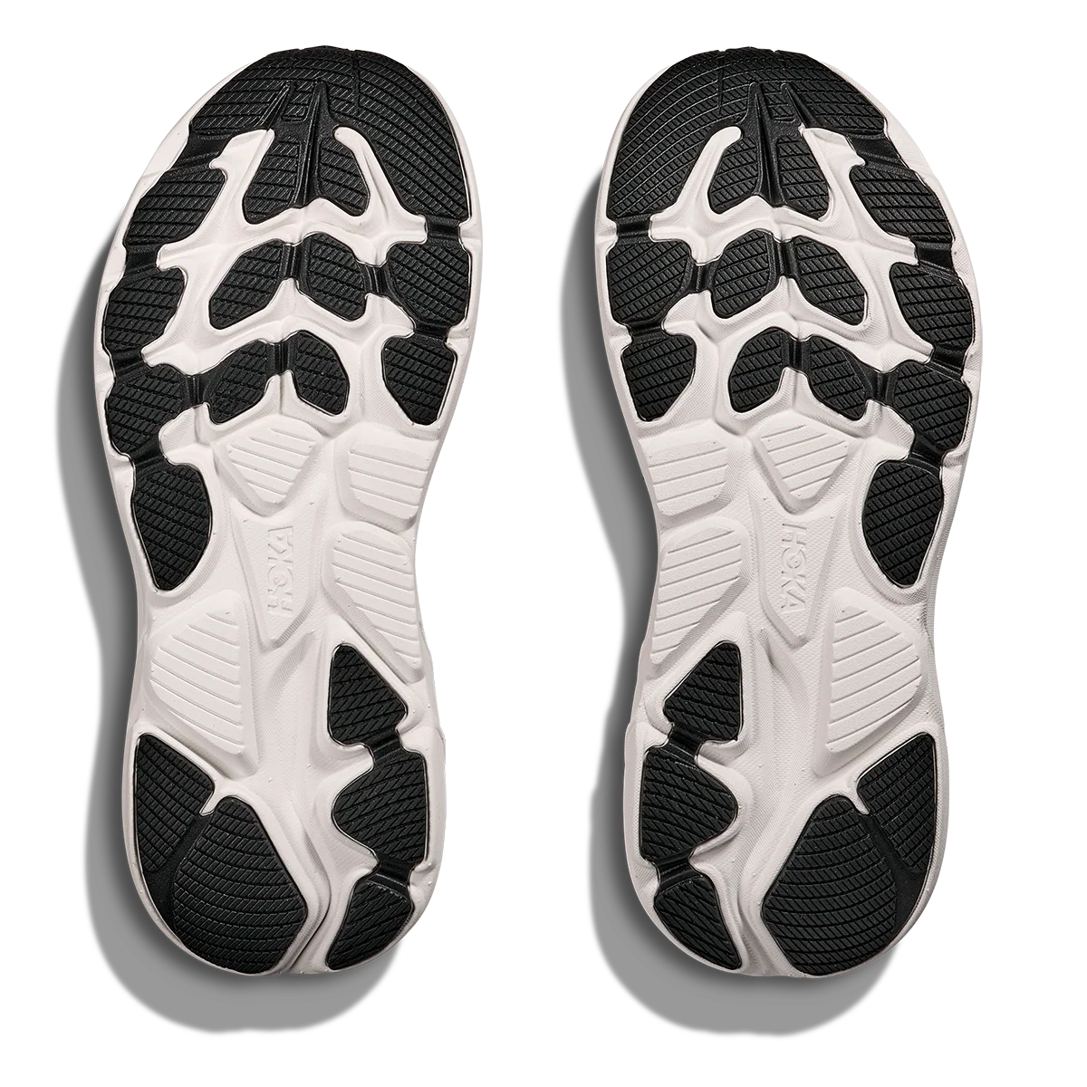 Hoka Clifton 10 Big Kids - Image 48