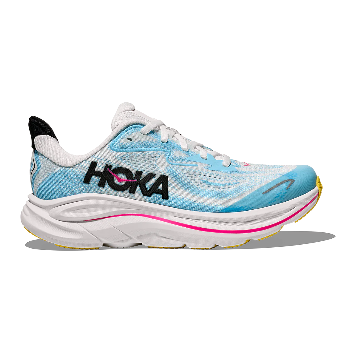 Hoka Clifton 10 Big Kids - Image 49