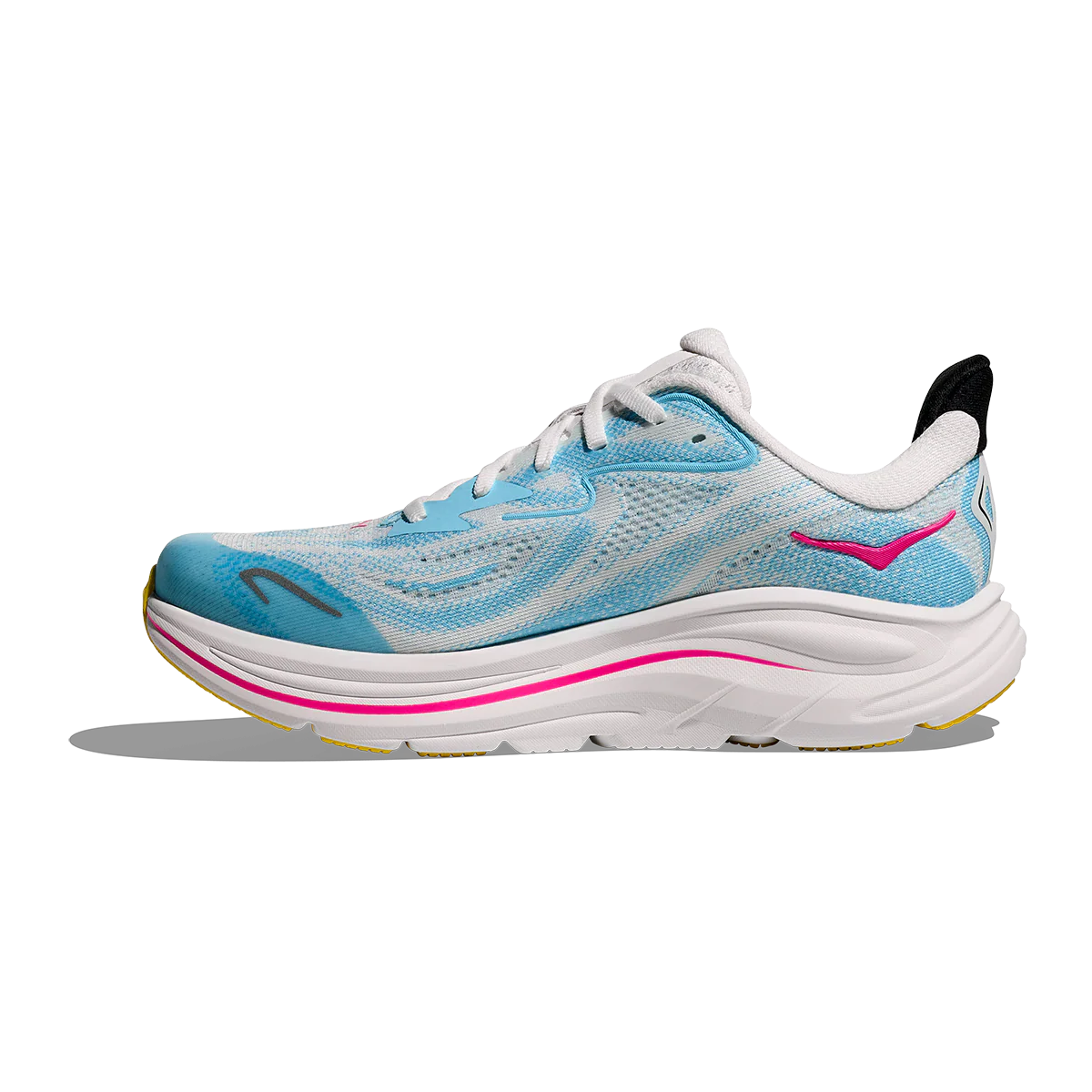 Hoka Clifton 10 Big Kids - Image 50