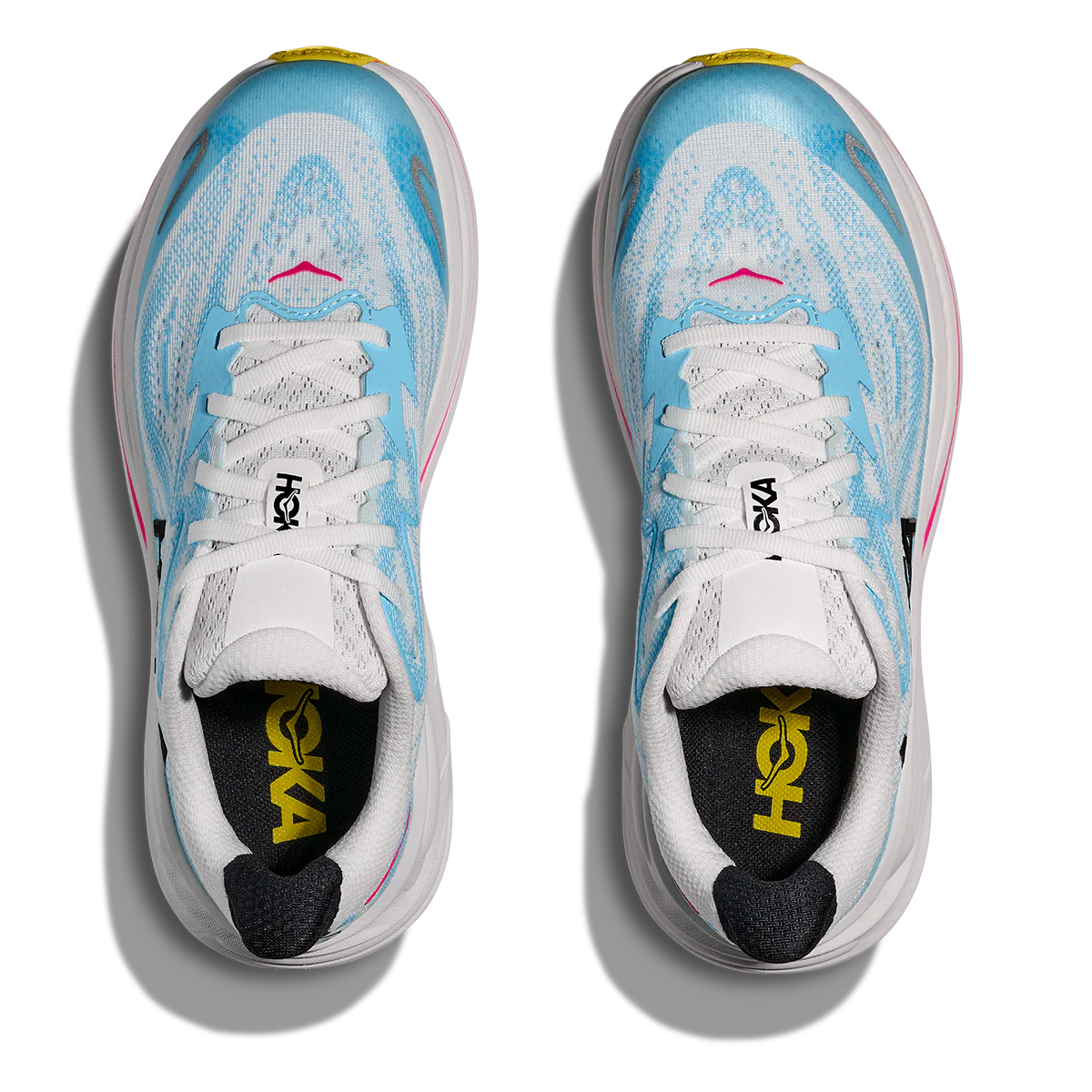 Hoka Clifton 10 Big Kids - Image 51