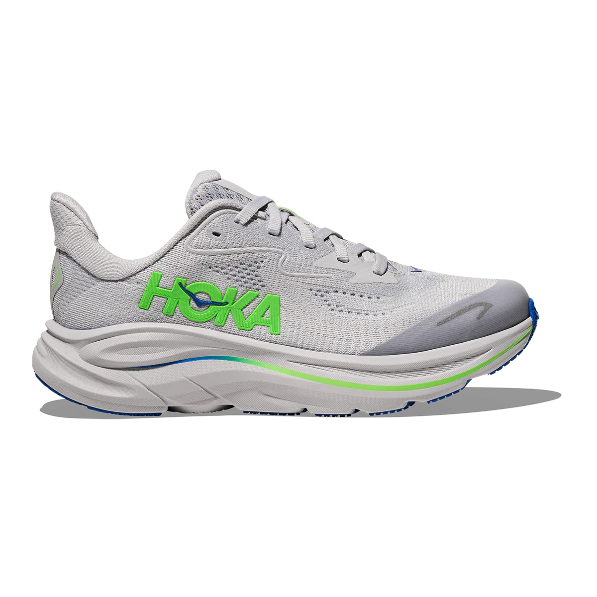 Hoka Clifton 10 Big Kids - Image 53