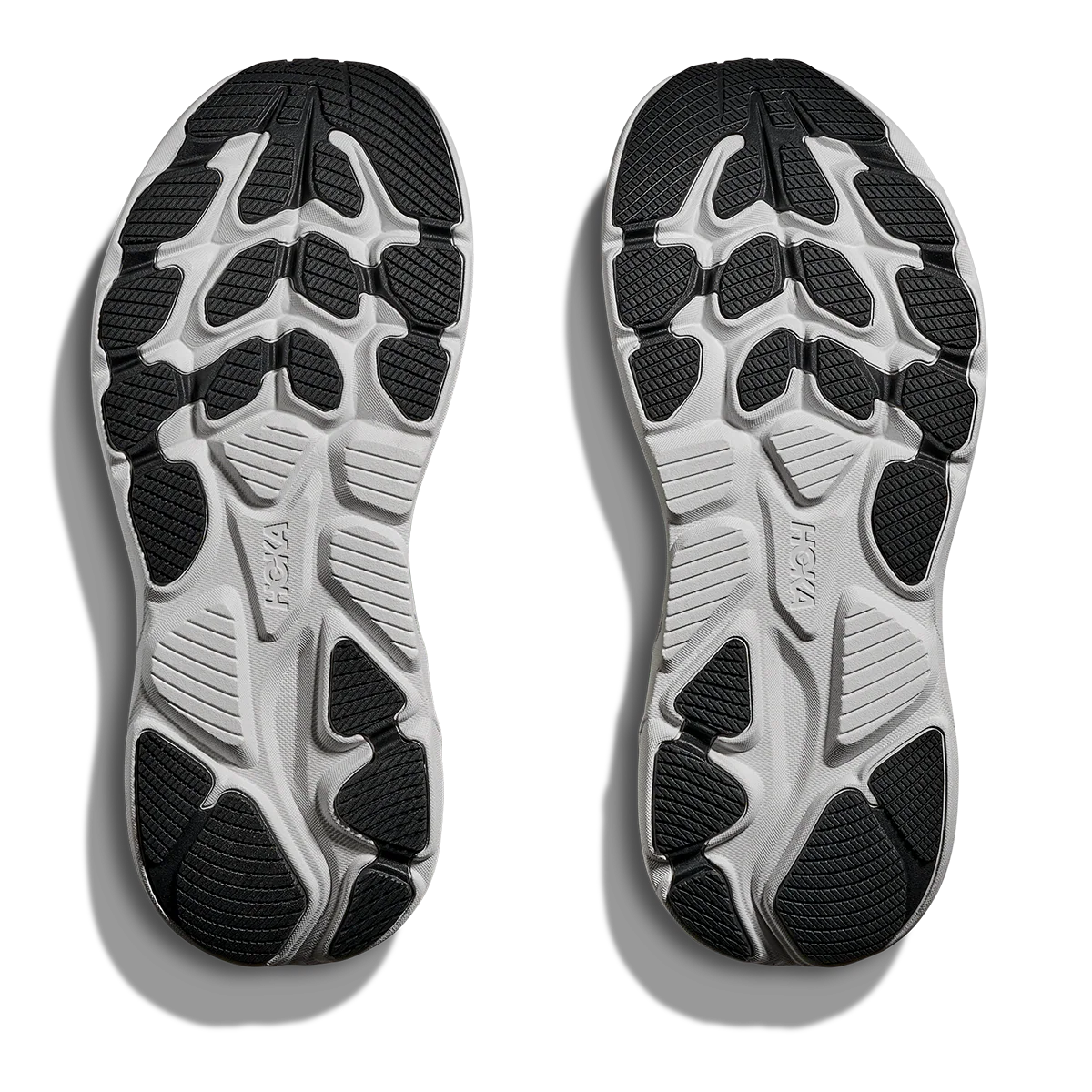 Hoka Clifton 10 Big Kids - Image 8