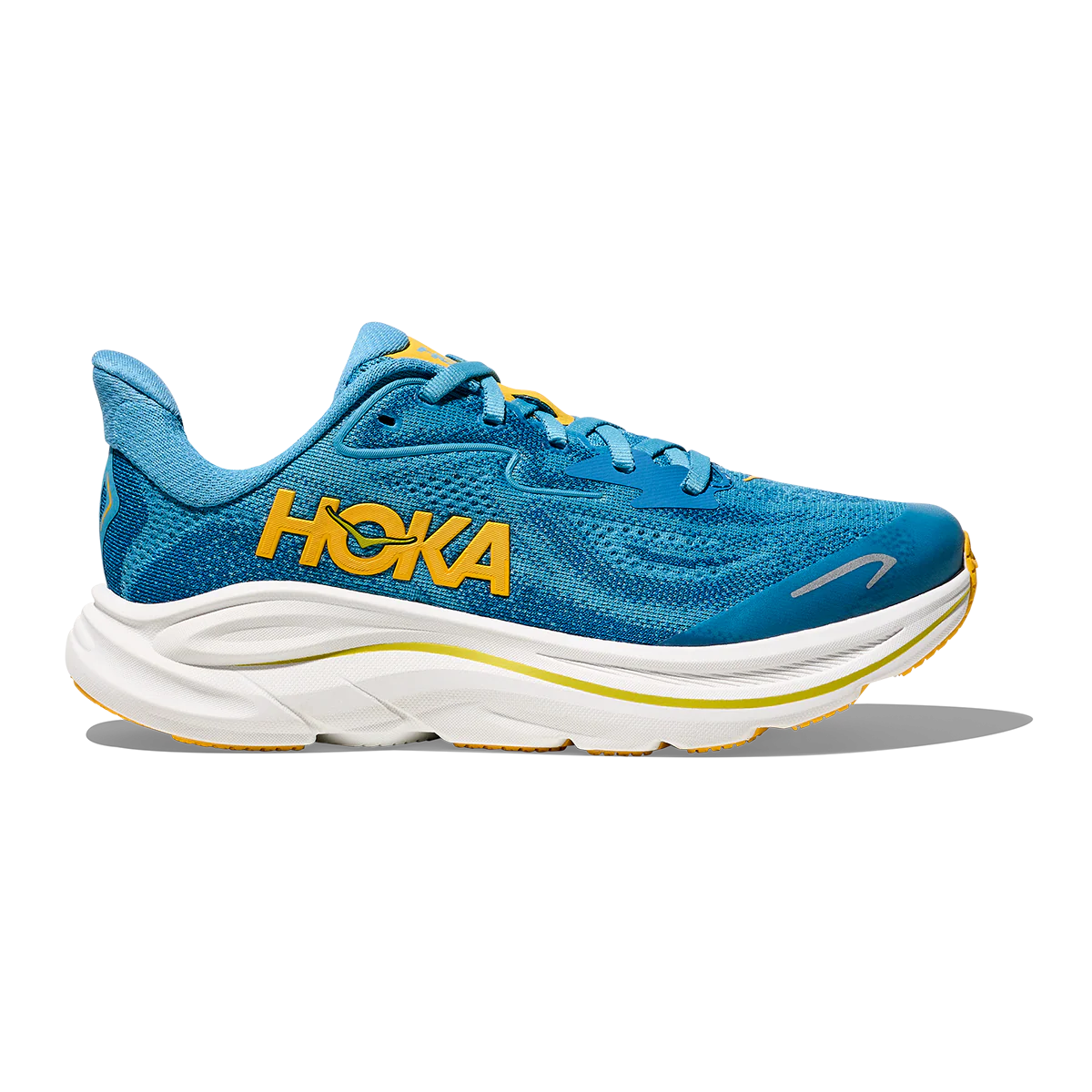 Hoka Clifton 10 Big Kids - Image 9