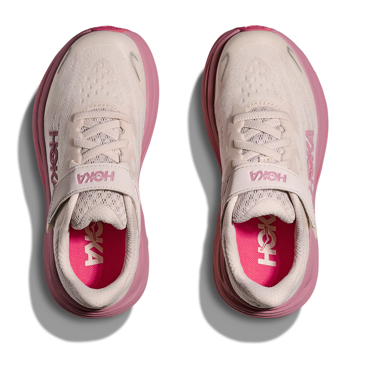Hoka Clifton 10 Little Kids - Image 3