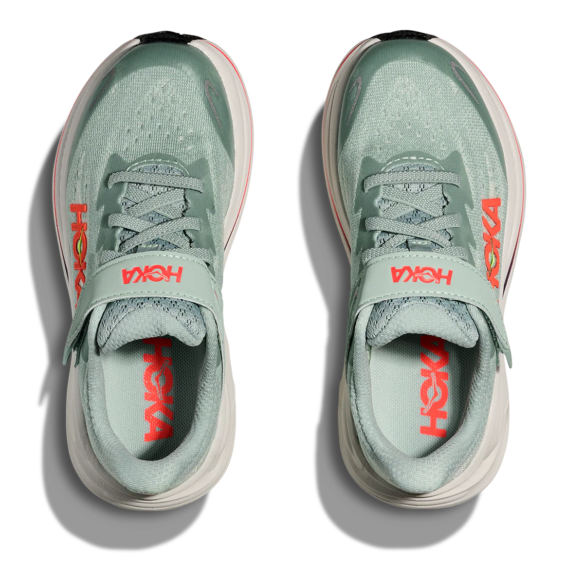 Hoka Clifton 10 Little Kids - Image 38