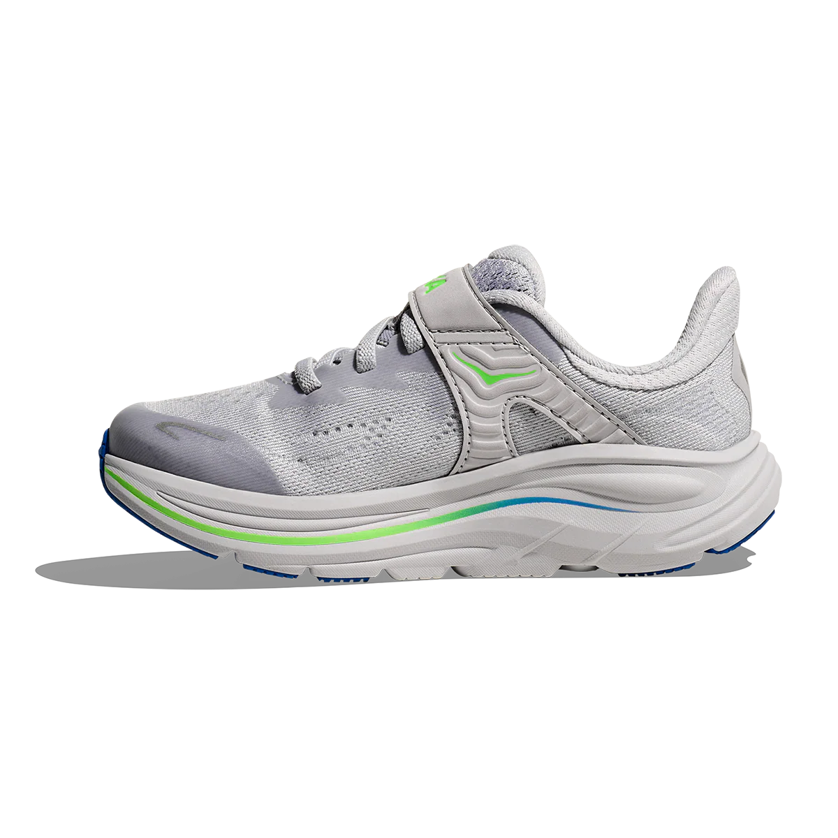 Hoka Clifton 10 Little Kids - Image 45