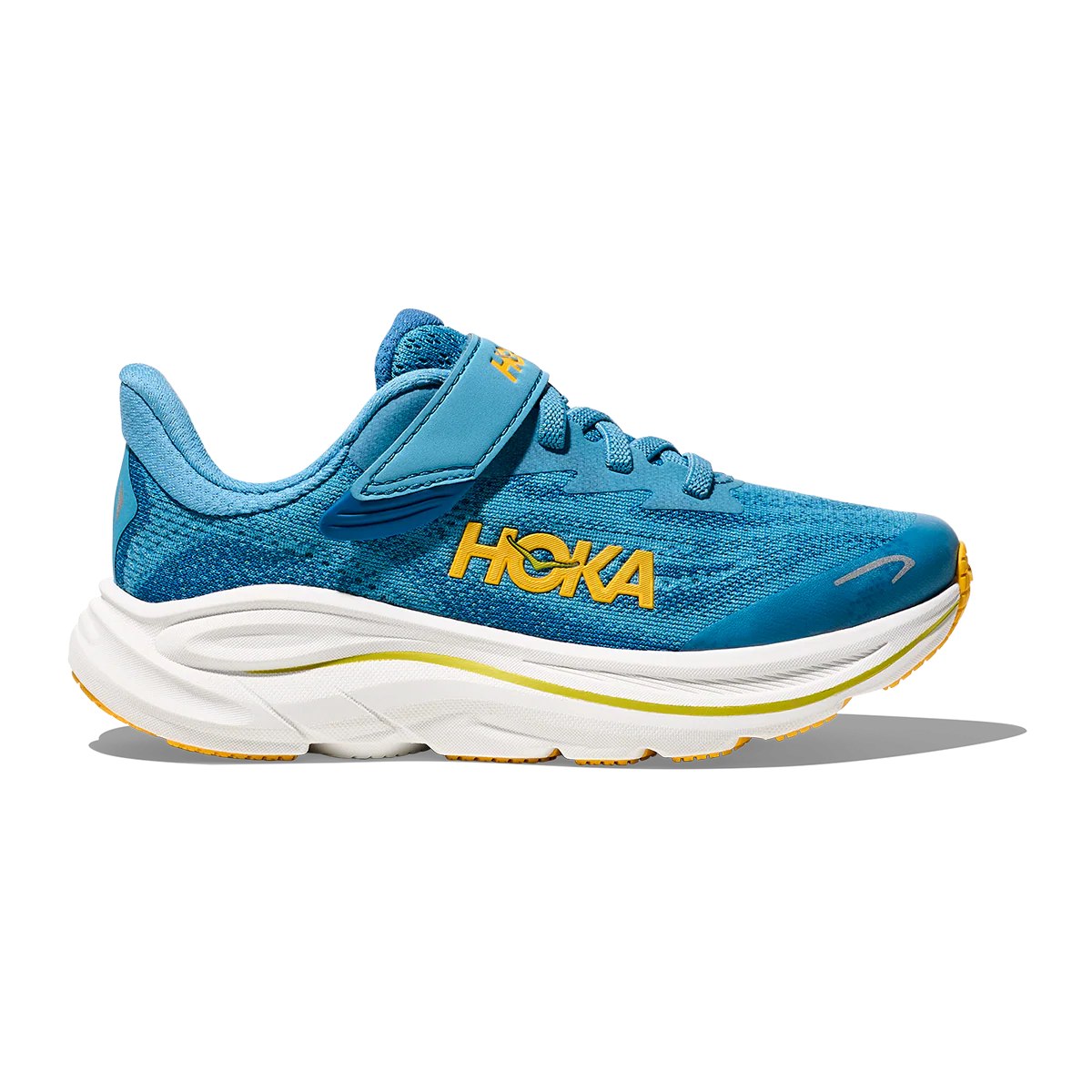 Hoka Clifton 10 Little Kids - Image 5