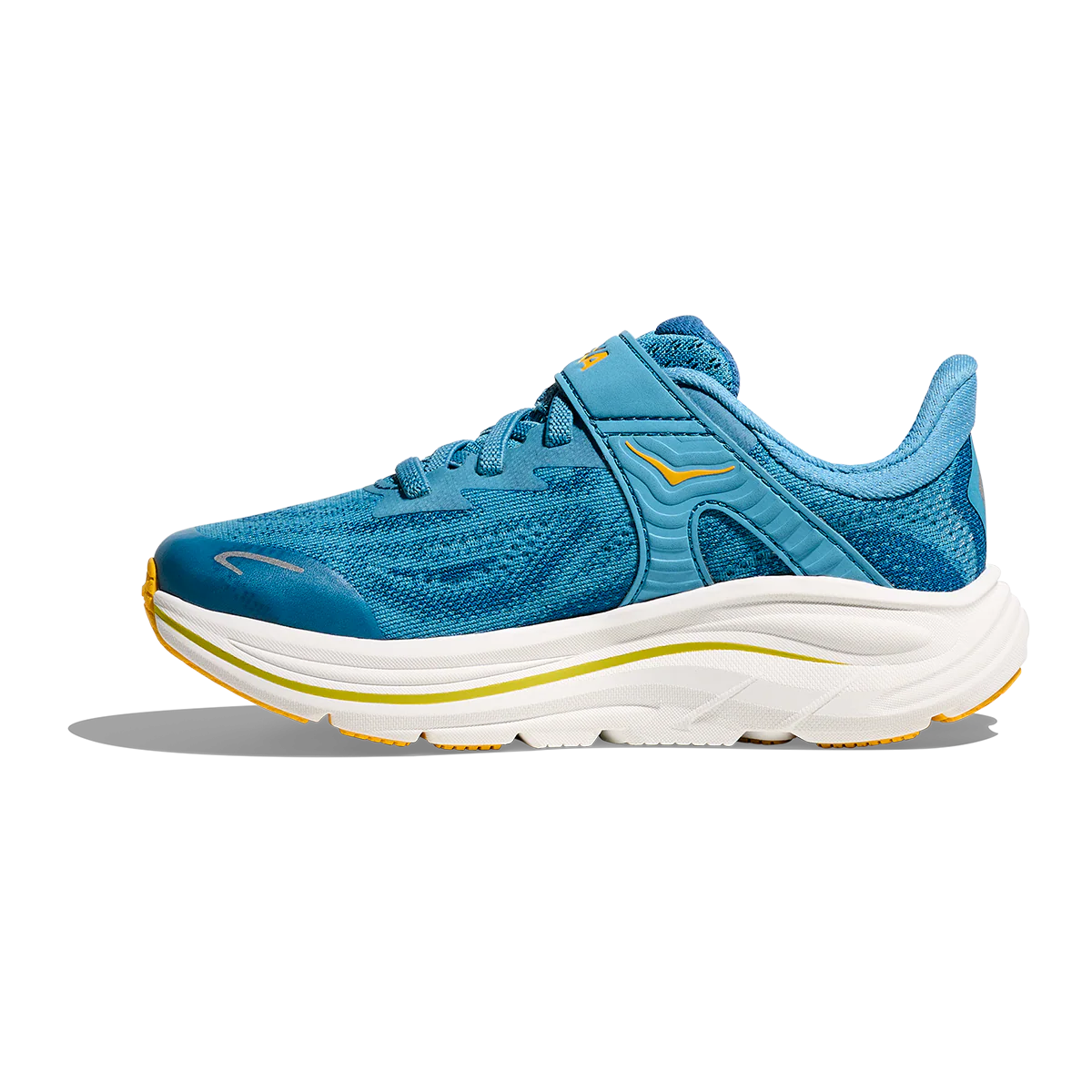 Hoka Clifton 10 Little Kids - Image 7