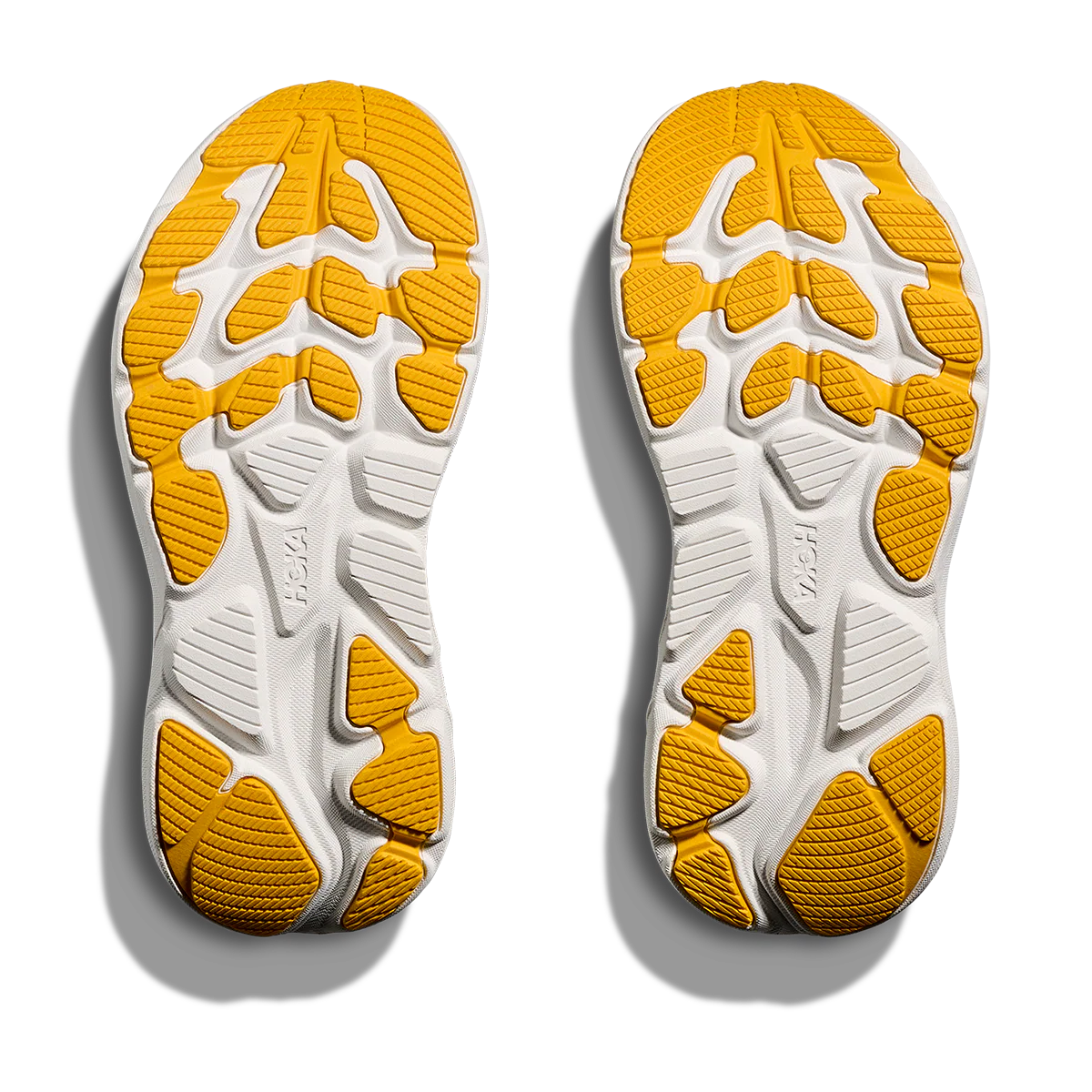Hoka Clifton 10 Little Kids - Image 9