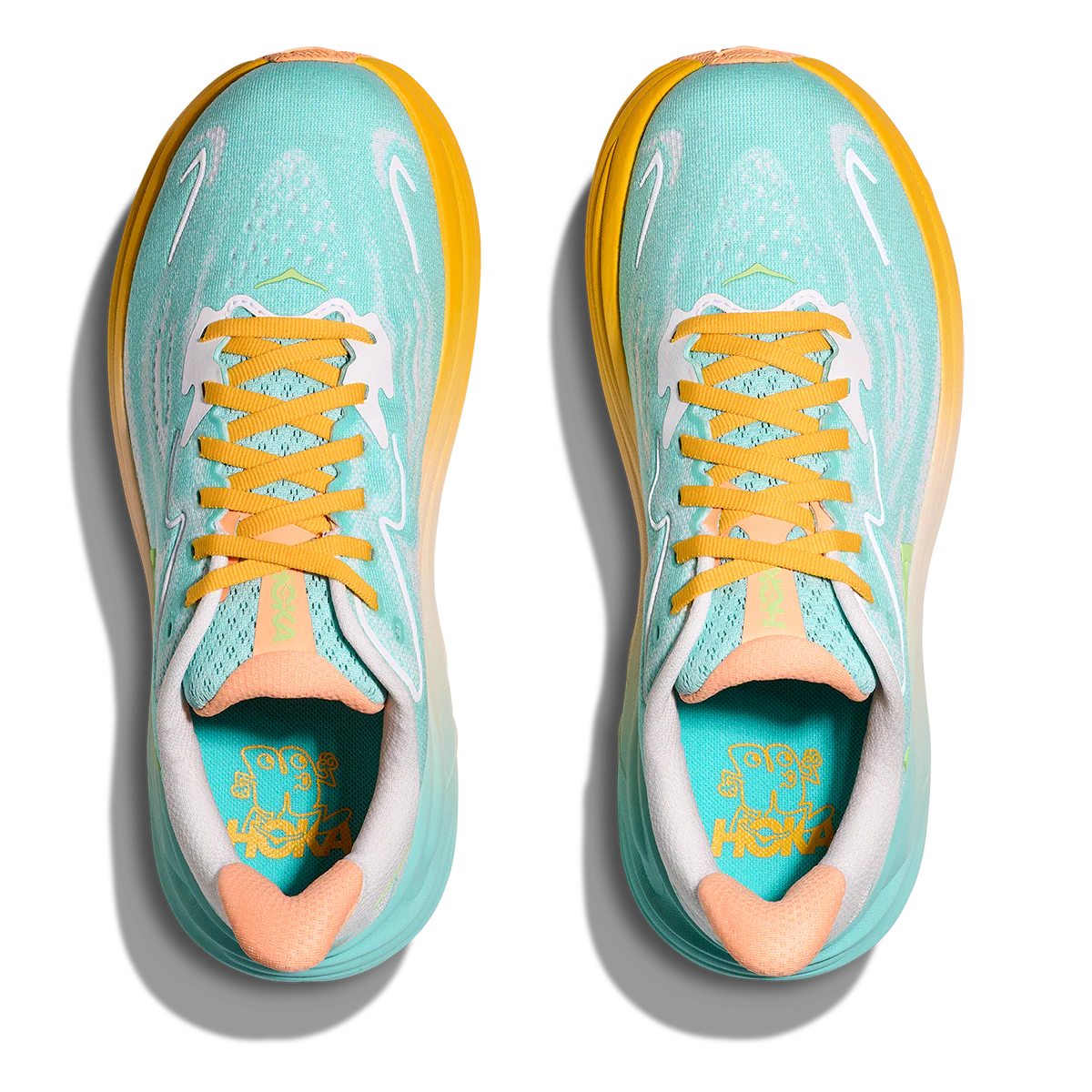 Hoka Clifton 10 - Image 19