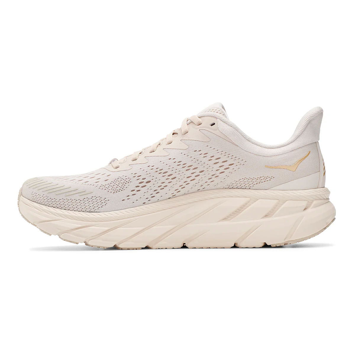 Hoka Clifton 7 Gold Pack - Image 2