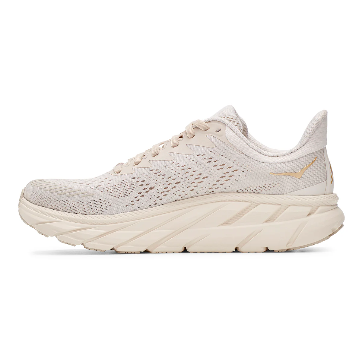 Hoka Clifton 7 Gold Pack - Image 2