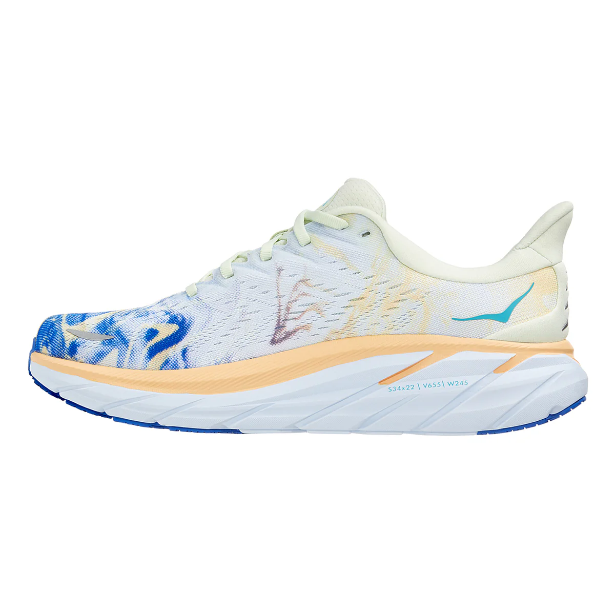 Hoka Clifton 8 Together - Image 2