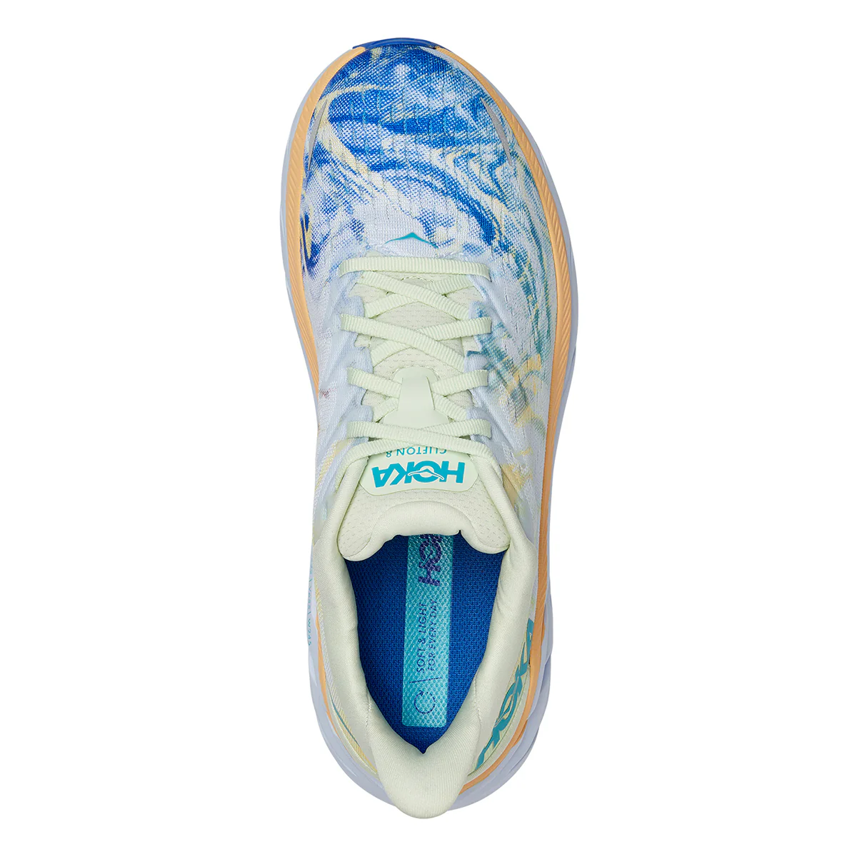 Hoka Clifton 8 Together - Image 3