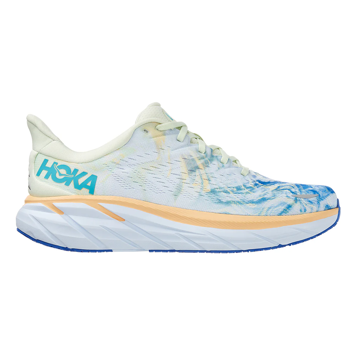 Hoka Clifton 8 Together - Image 5