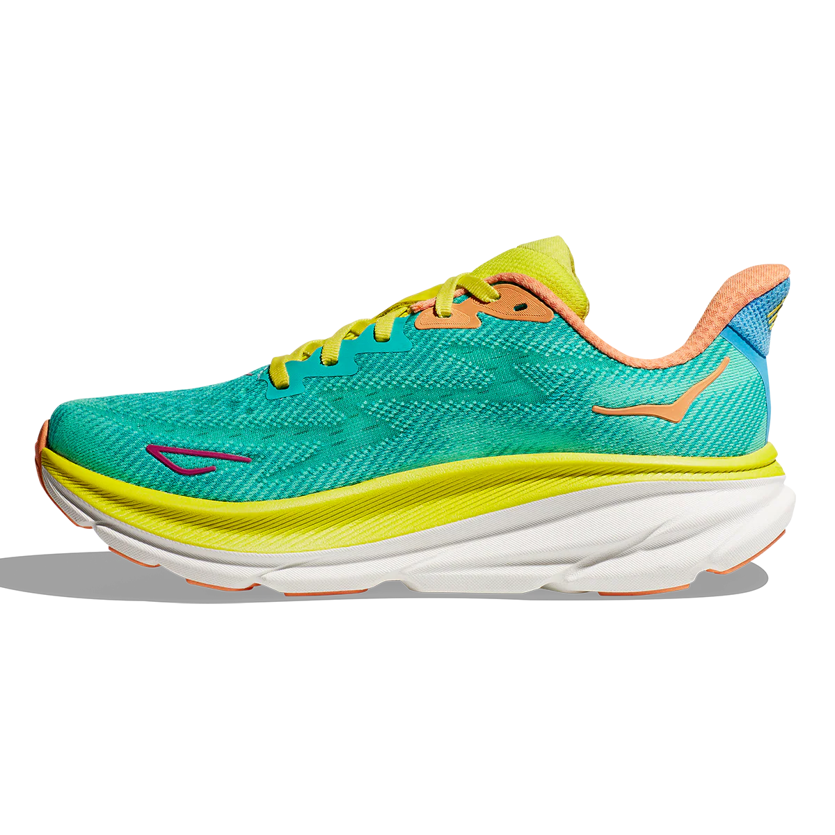 Hoka Clifton 9 Ceramic Pack - Image 2
