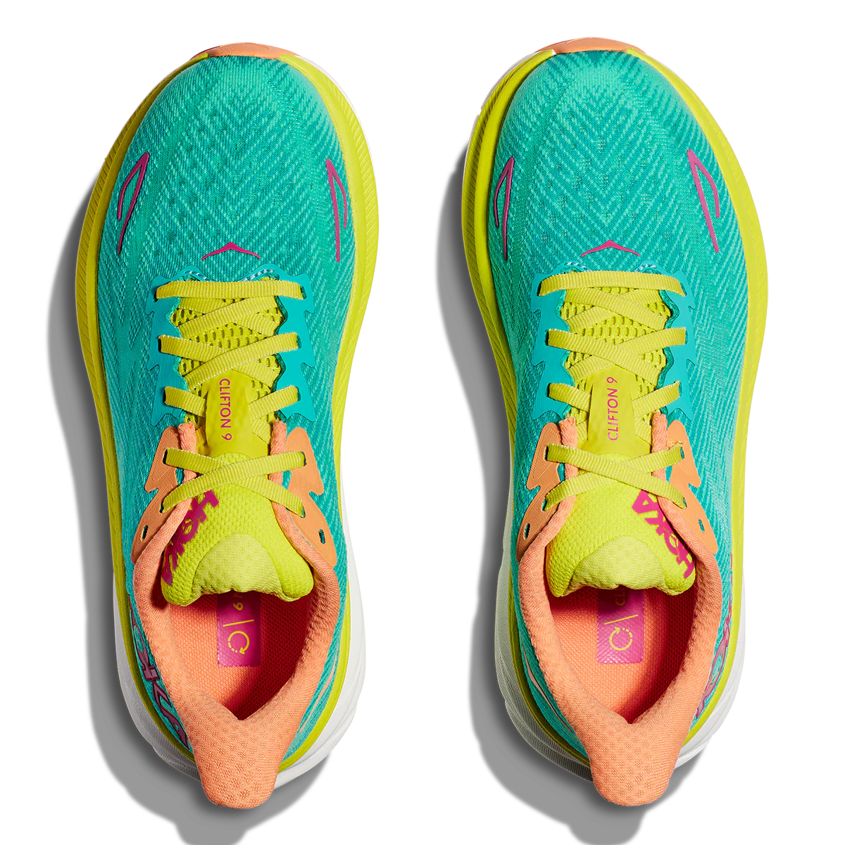 Hoka Clifton 9 Ceramic Pack - Image 3
