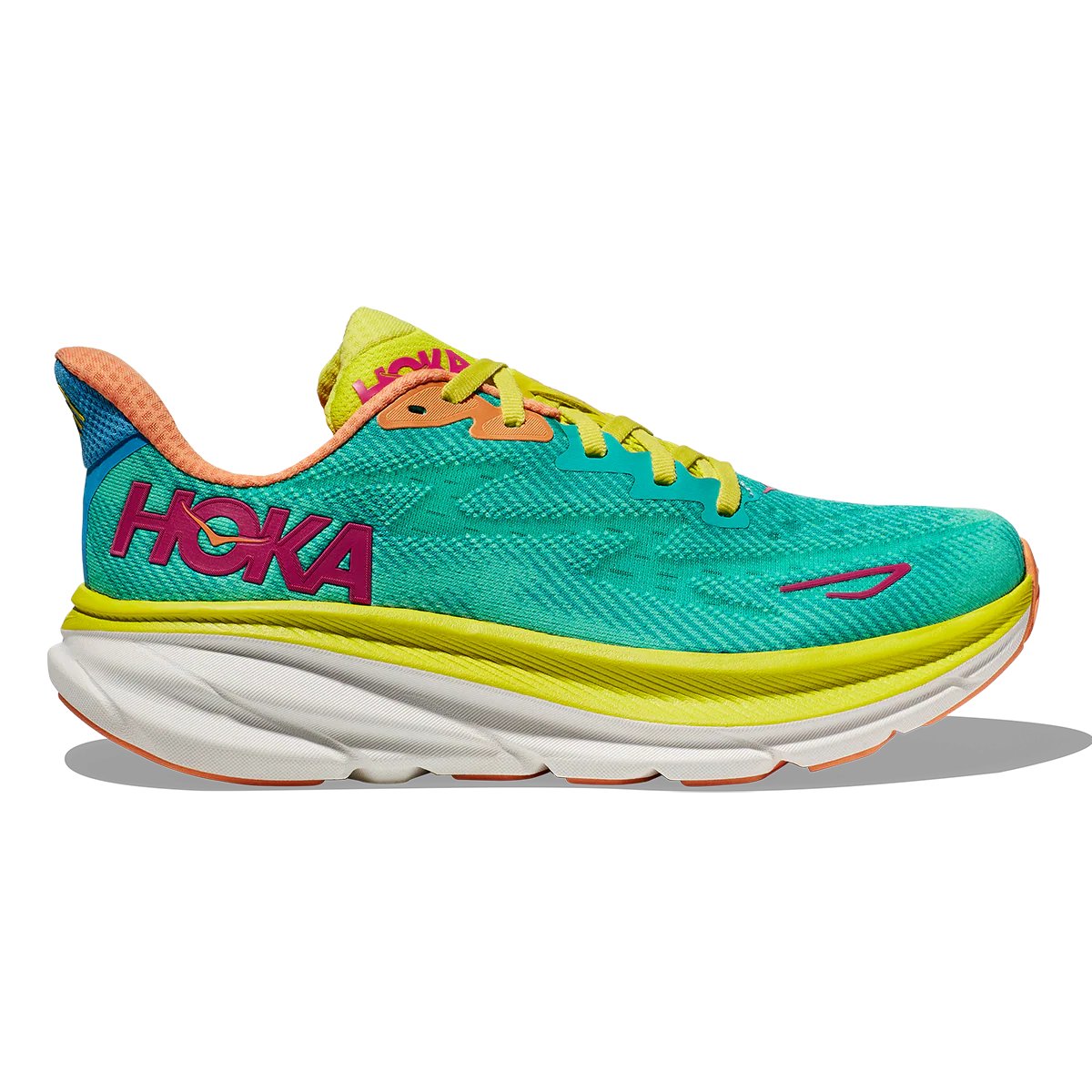 Hoka Clifton 9 Ceramic Pack - Image 5