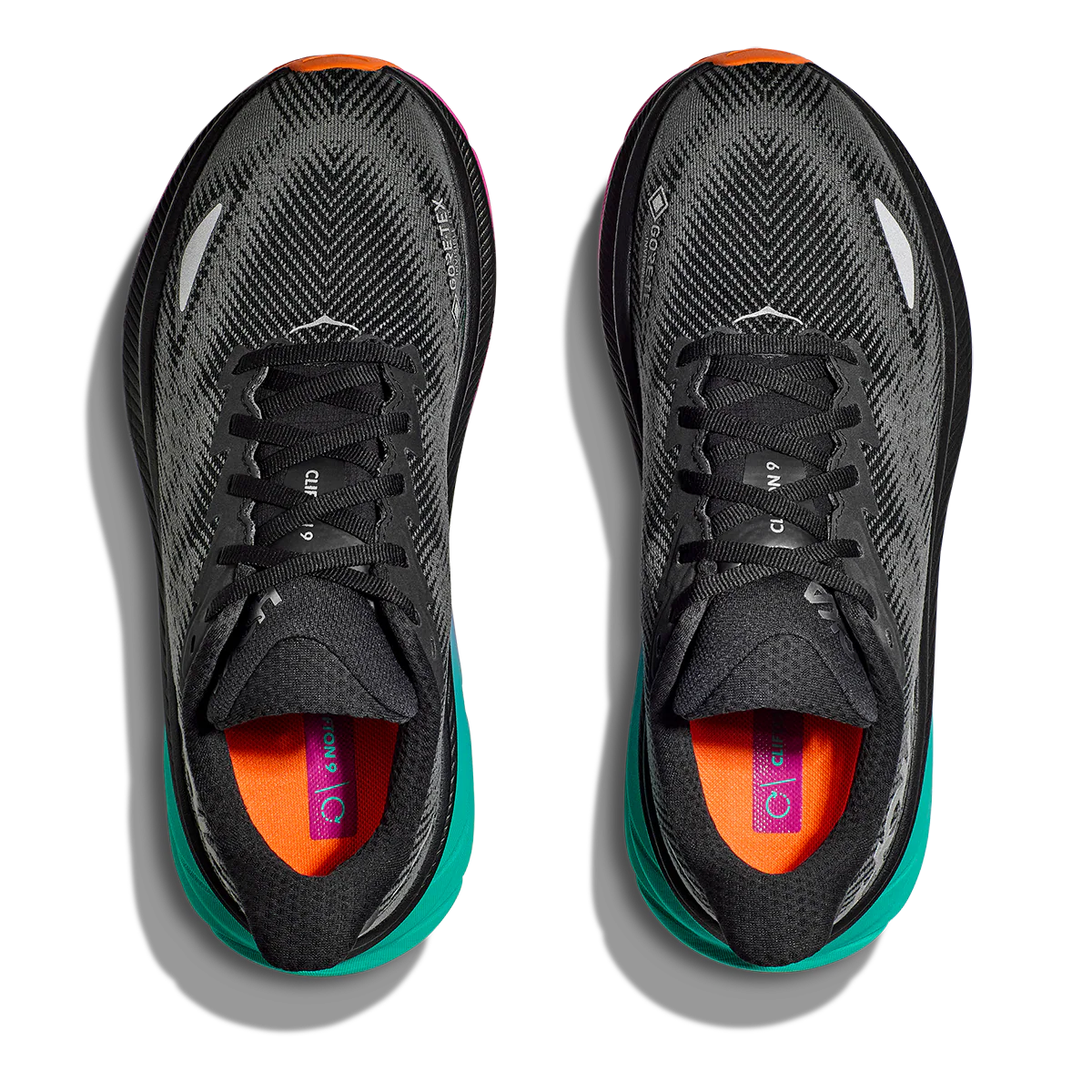 Hoka Clifton 9 GTX - Image 11