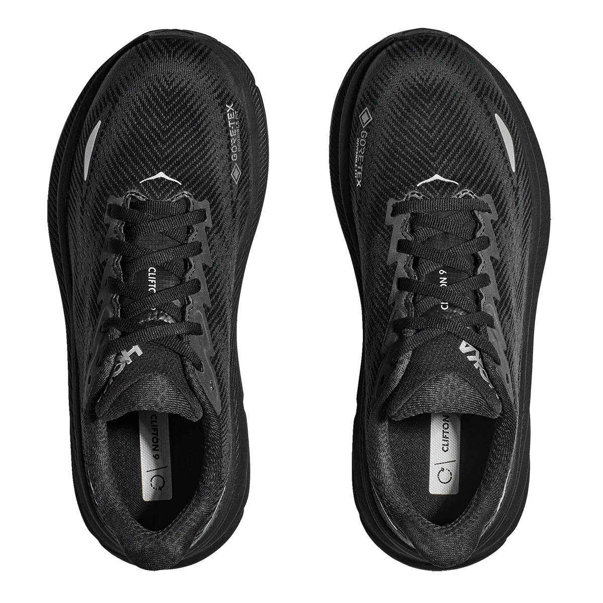 Hoka Clifton 9 GTX - Image 3