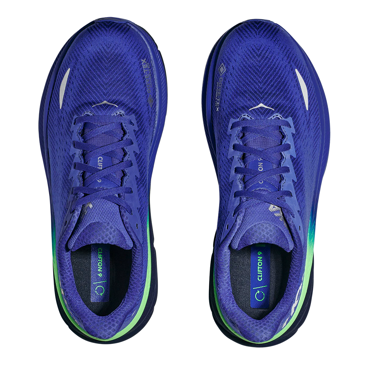 Hoka Clifton 9 GTX - Image 7