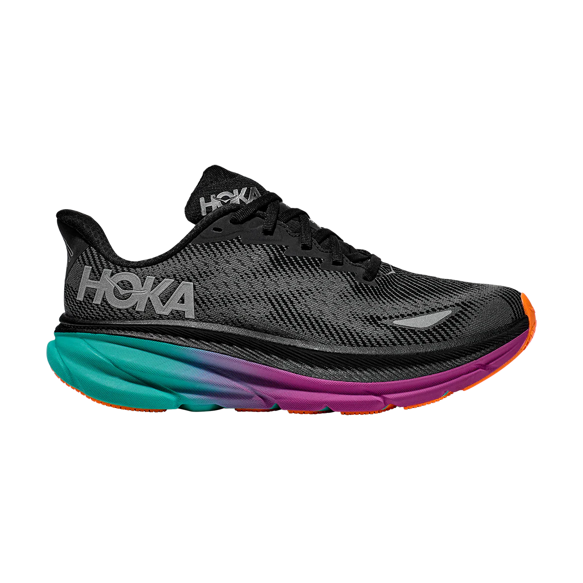 Hoka Clifton 9 GTX - Image 9