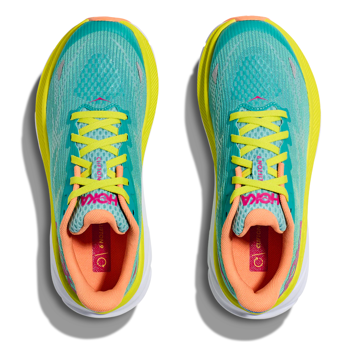 Hoka Clifton 9 - Image 23