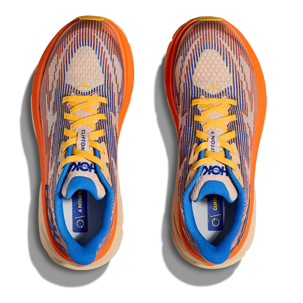 Hoka Clifton 9 - Image 61