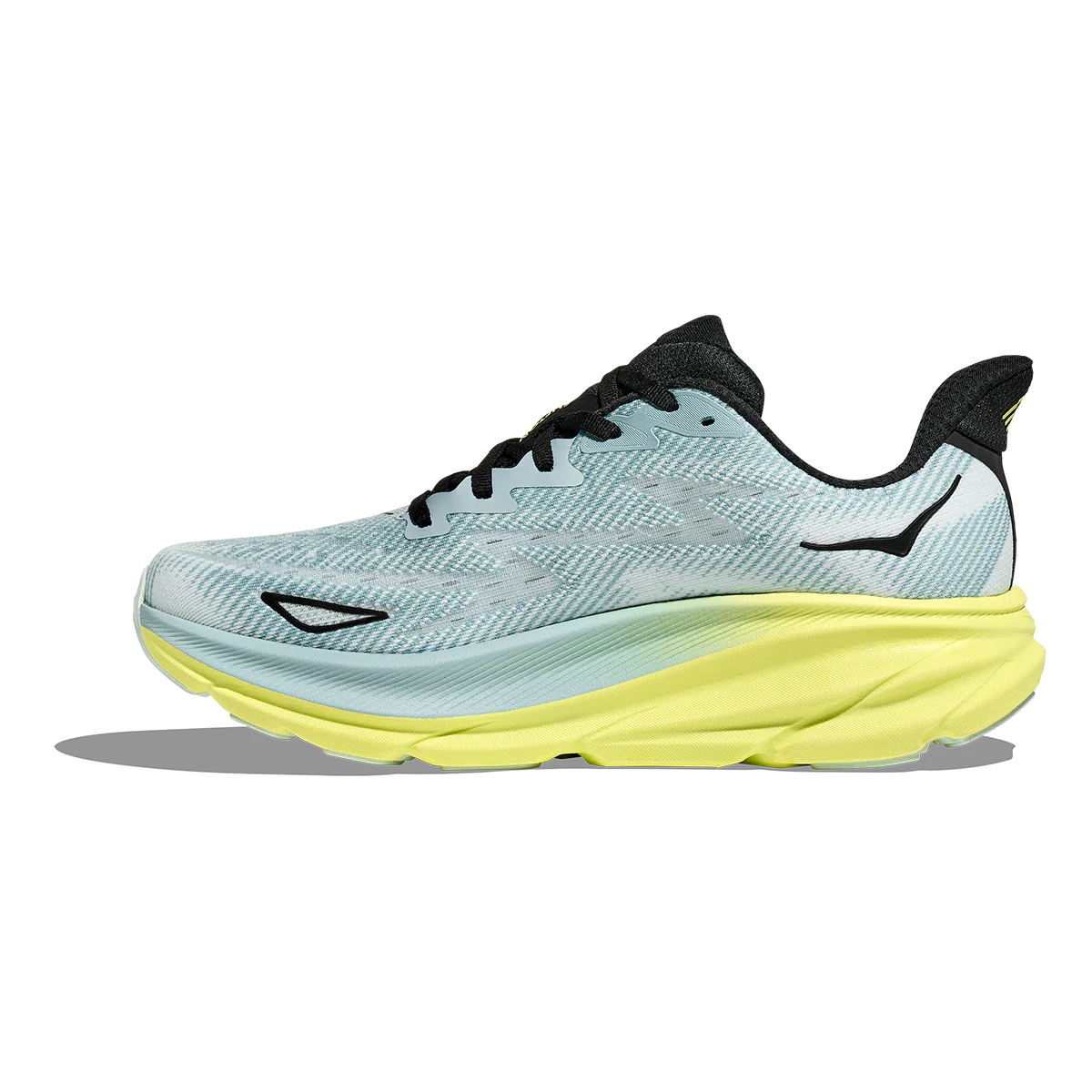 Hoka Clifton 9 - Druzy - Droplet - Image 2