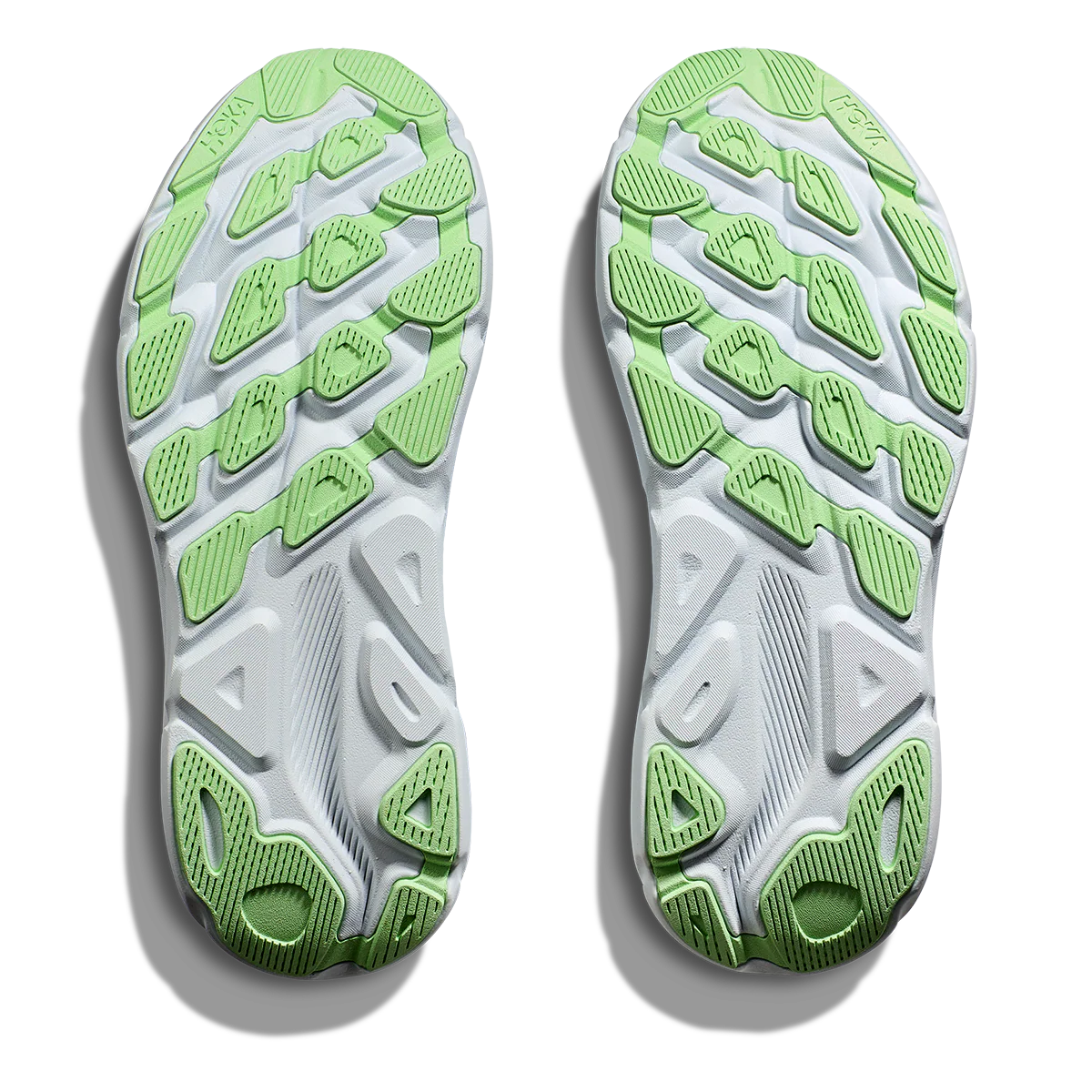 Hoka Clifton 9 - Dusk - Illusion - Image 4