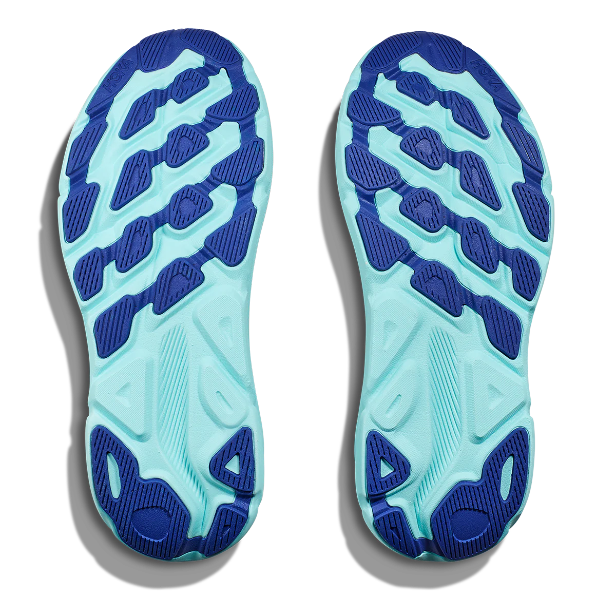 Hoka Clifton 9 - Cerise - Cloudless - Image 4