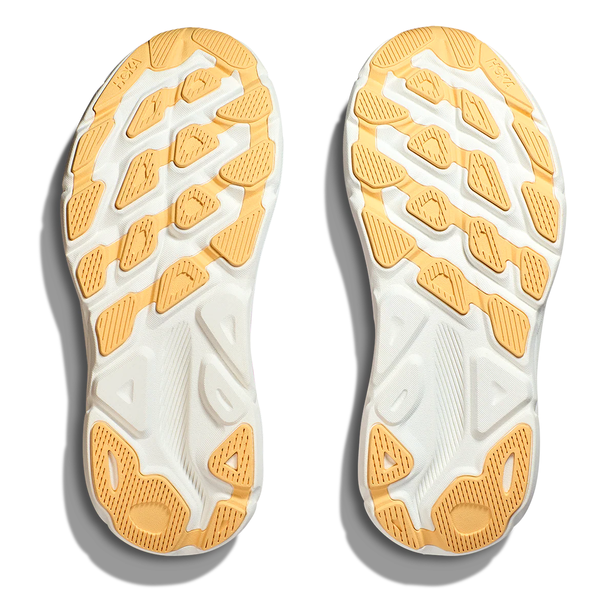 Hoka Clifton 9 - Cyclamen - Sweet Lilac - Image 4