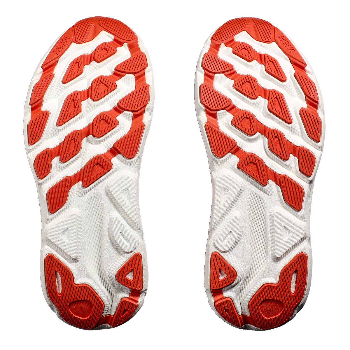 Hoka Clifton 9 - Raspberry - Strawberry - Image 4