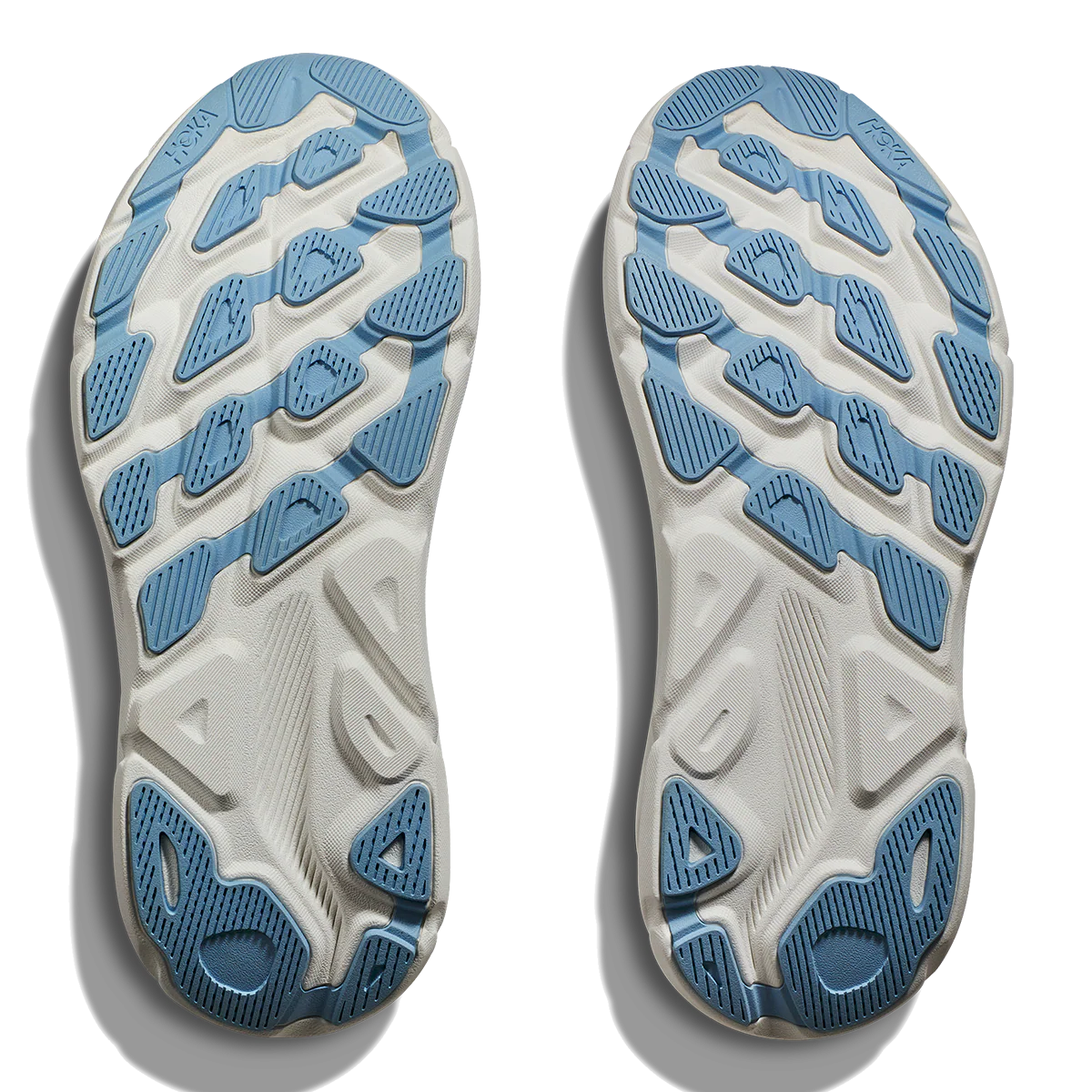 Hoka Clifton 9 - Sunlit Ocean - Lilac Mist - Image 4