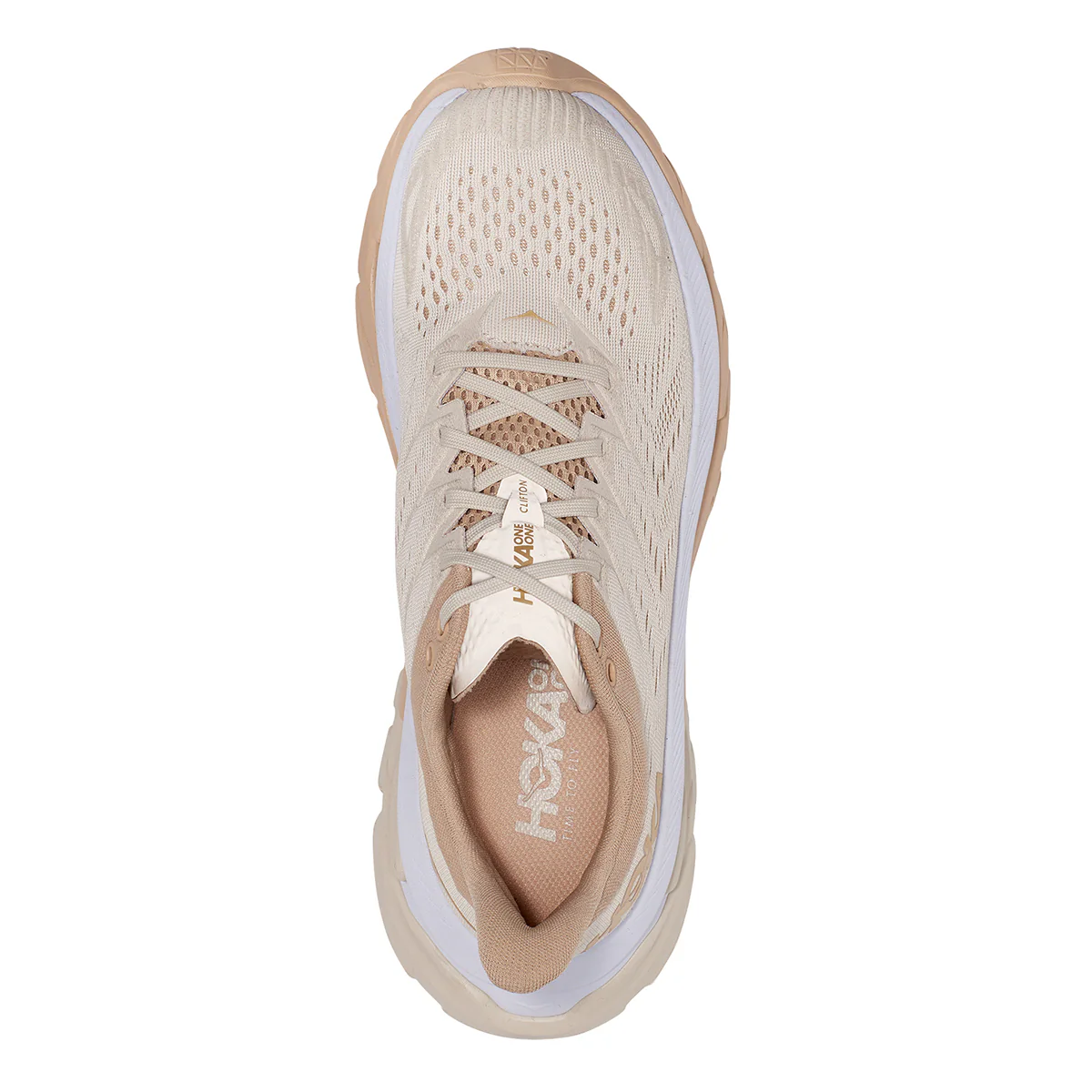 Hoka Clifton Edge Gold Pack - Image 3