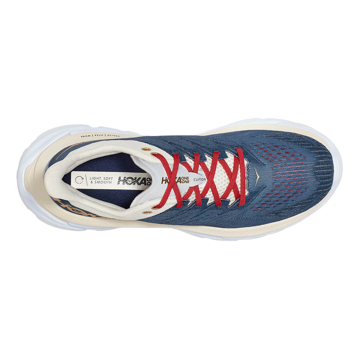 Hoka Clifton Edge - Image 15