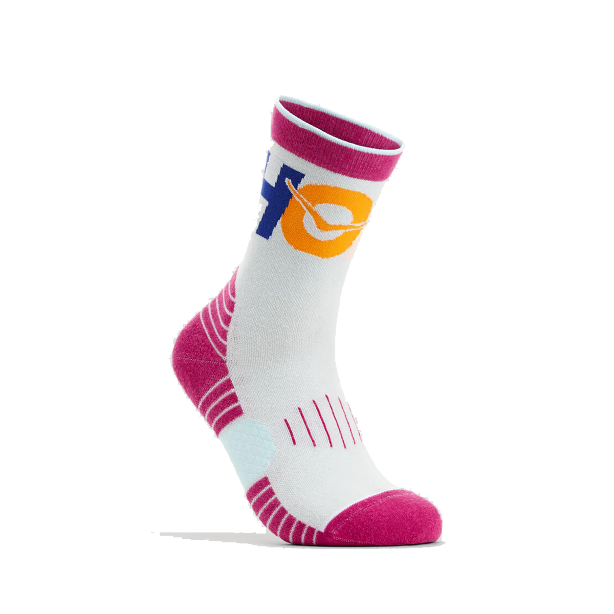 Hoka Crew Run Socks - Image 2