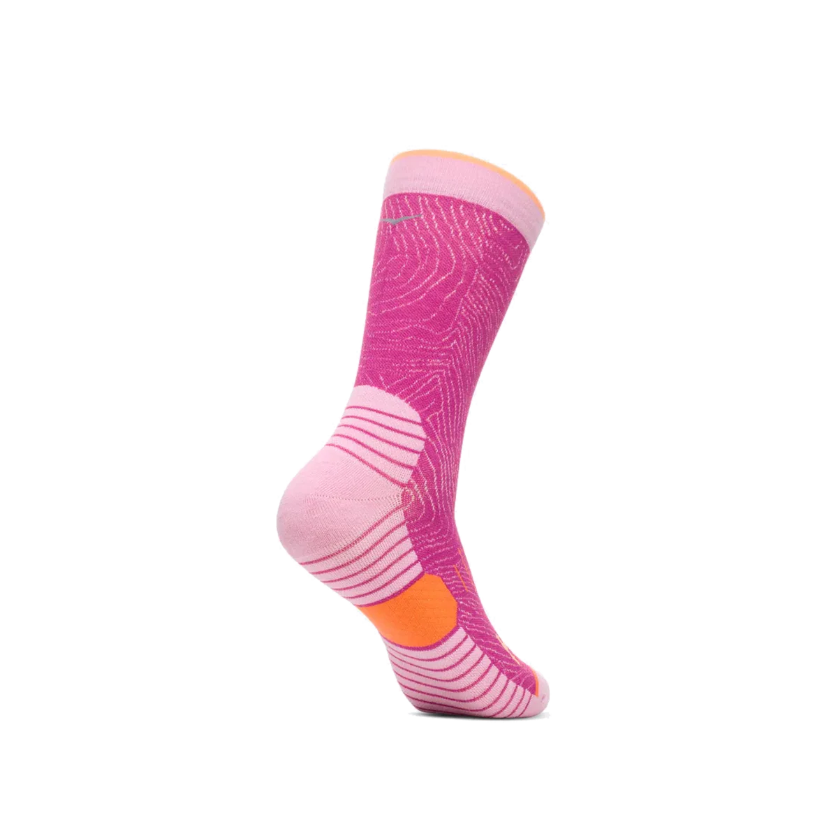 Hoka Crew Run Socks - Image 7